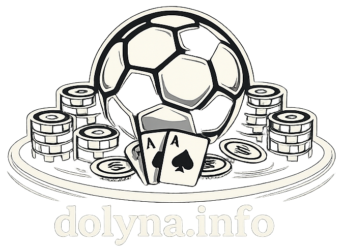 dolyna.info